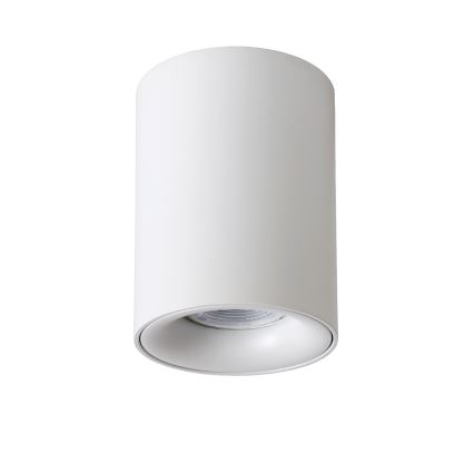 Lucide 09912/05/31 - LED Bodové svítidlo BENTOO 1xGU10/5W/230V bílá
