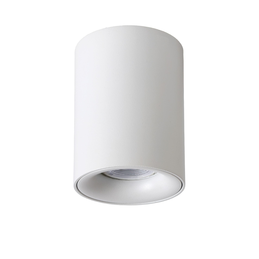 Lucide 09912/05/31 - LED Bodové svítidlo BENTOO 1xGU10/5W/230V bílá