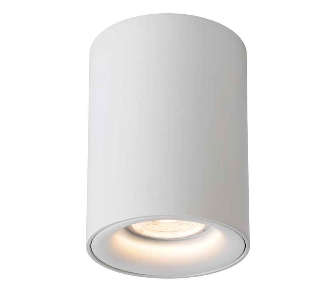 Lucide Lucide 09912/05/31 - LED bodové svítidlo BENTOO-LED 1xGU10/4,5W/230V LC0643