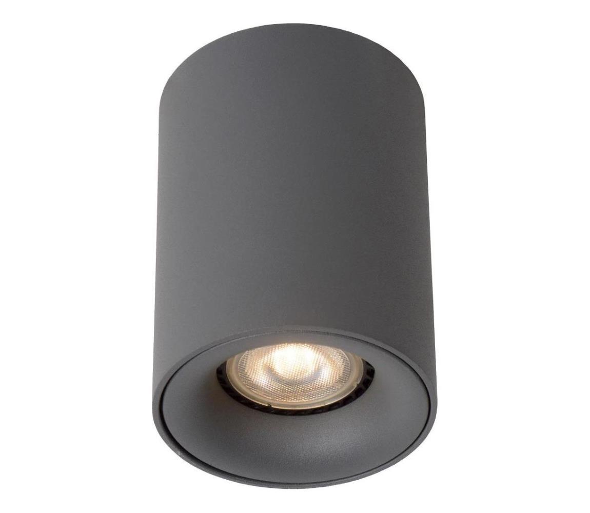 Lucide Lucide 09912/05/36 - LED bodové svítidlo BENTOO-LED 1xGU10/4,5W/230V LC0707