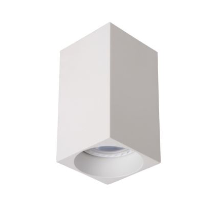 Lucide 09916/05/31 - LED stropní svítidlo DELTO 1xGU10/5W/230V bílá