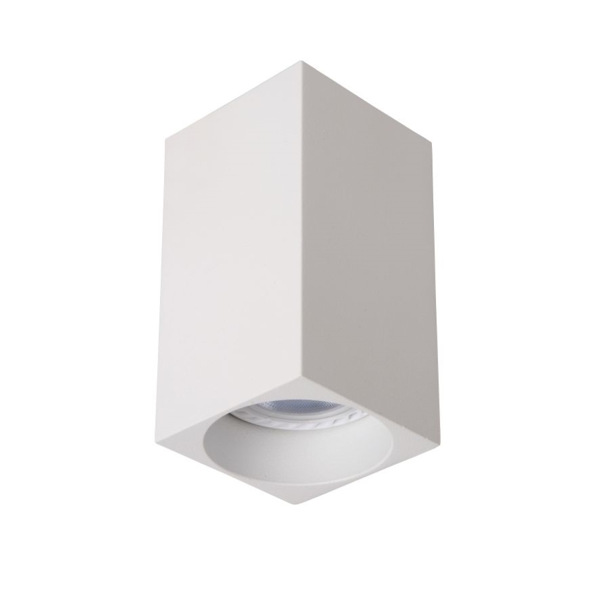 Lucide 09916/05/31 - LED stropní svítidlo DELTO 1xGU10/5W/230V bílá