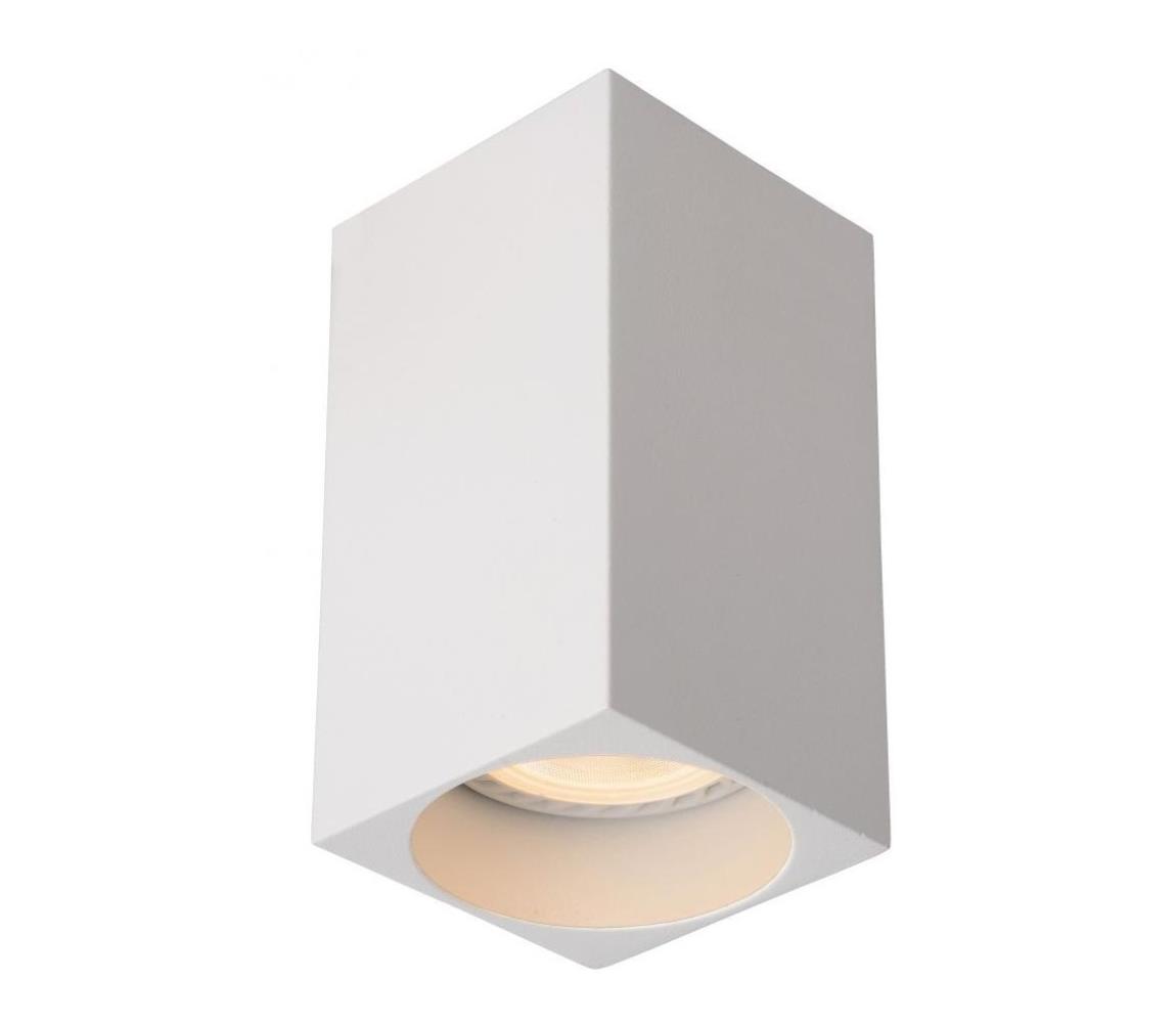 Lucide Lucide 09916/06/31 - Bodové svítidlo DELTO 1xGU10/5W/230V bílá LC2591