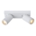 Lucide 09930/10/31 - LED Stmívatelné koupelnové bodové svítidlo TAYLOR 2xGU10/5W/230V IP44