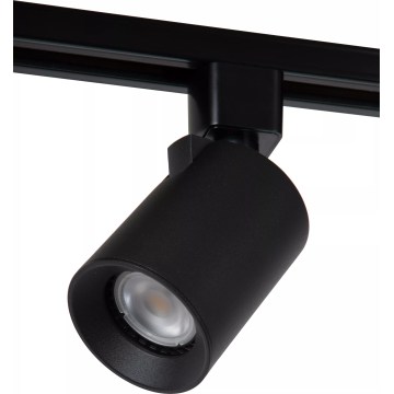 Lucide 09951/01/30 - Bodové svítidlo do lištového systému TRACK 1xGU10/MR16/50W/230V