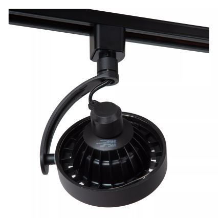 Lucide 09954/01/30 - Bodové svítidlo do lištového systému TRACK 1xGU10/ES111/50W/230V