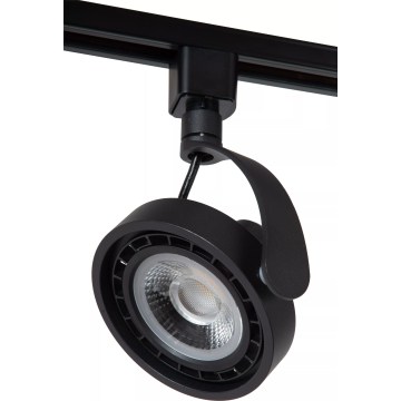 Lucide 09954/01/30 - Bodové svítidlo do lištového systému TRACK 1xGU10/ES111/50W/230V