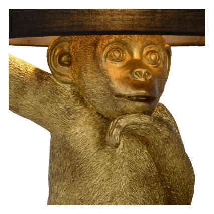 Lucide 10502/81/30 - Stolní lampa CHIMP 1xE14/40W/230V 45cm