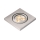 Lucide 10858/23/12 - LED koupelnové podhledové svítidlo ELSON 3xLED/1W/230V IP54