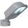Lucide 11804/72/36 - Venkovní lampa se senzorem FLOODLIGHT 2xE27/23W/230V IP44