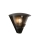 Lucide 11812/01/30 - Venkovní nástěnné svítidlo LIVIA 1xE27/60W/230V černé IP44