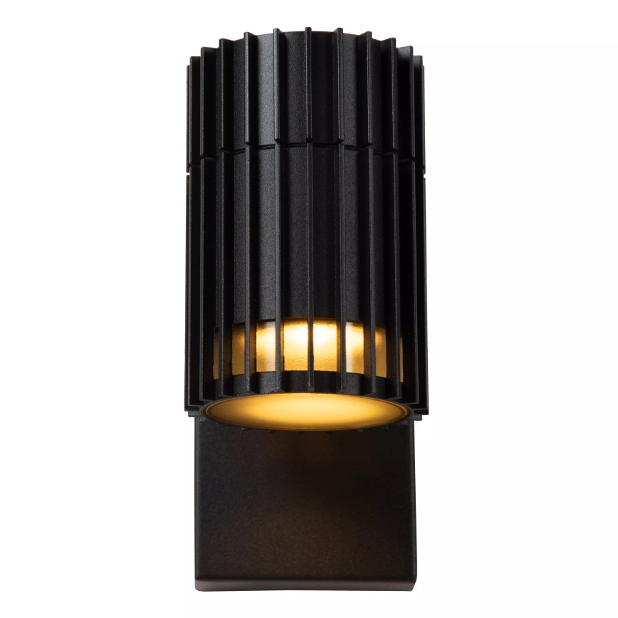Lucide 11840/01/30 - Venkovní nástěnné svítidlo TIMBALA 1xGU10/7W/230V IP44