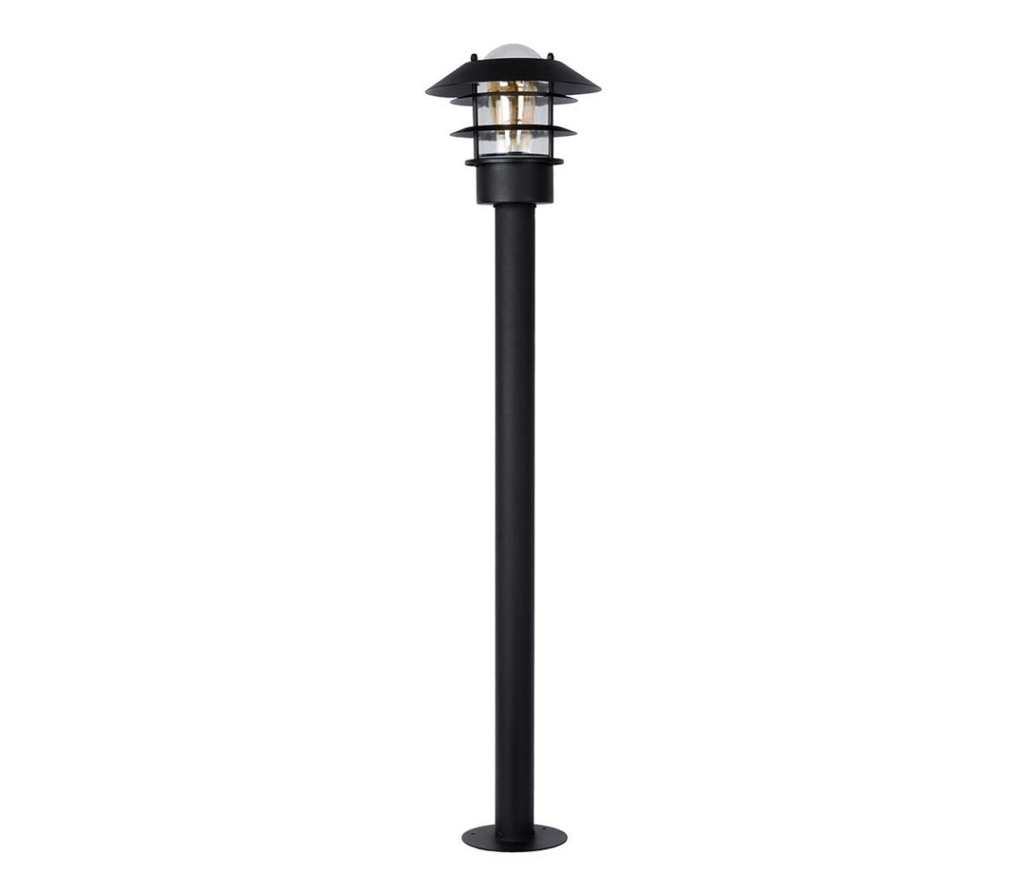 Lucide Lucide 11874/99/30 - Venkovní lampa ZICO 1xE27/60W/230V IP44 