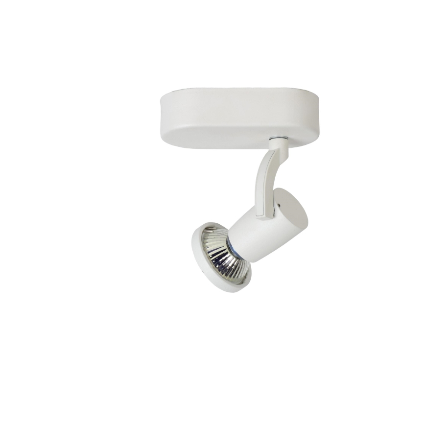 Lucide 11903/05/31 - LED bodové svítidlo JASTER-LED 1xGU10/5W/230V bílé