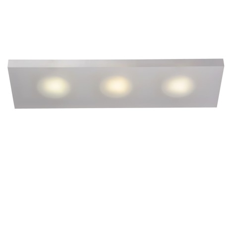 Lucide 12160/21/67 - LED koupelnové stropní svítidlo WINX-LED 3xGX53/7W/230V