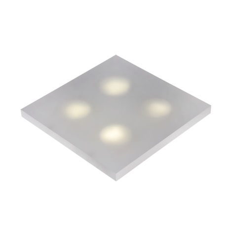 Lucide 12160/28/67 - LED koupelnové stropní svítidlo WINX-LED 3xGX53/7W/230V