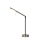 Lucide 12619/06/12 - LED Stmívatelná stolní lampa BERGAMO 1xLED/6W/230V chrom