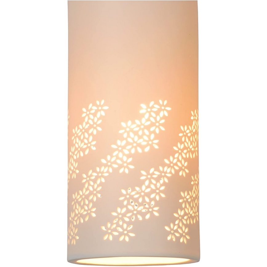 Lucide 13450/01/31 - Lustr na lanku SINAN 1xE27/40W/230V