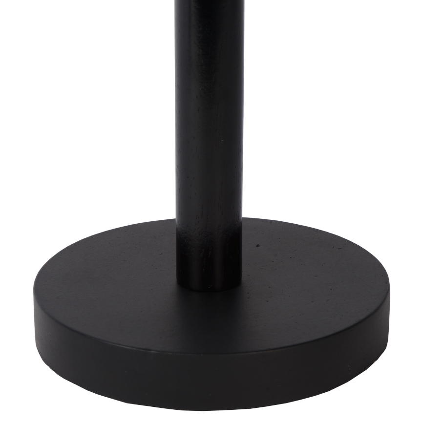 Lucide 13528/01/30 - Stolní lampa BRYTON 1xE14/25W/230V