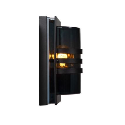Lucide 14826/01/30 - Venkovní nástěnné svítidlo PRIVAS 1xE27/60W/230V IP44