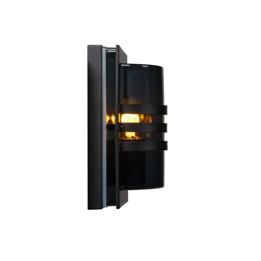 Lucide 14826/01/30 - Venkovní nástěnné svítidlo PRIVAS 1xE27/60W/230V IP44