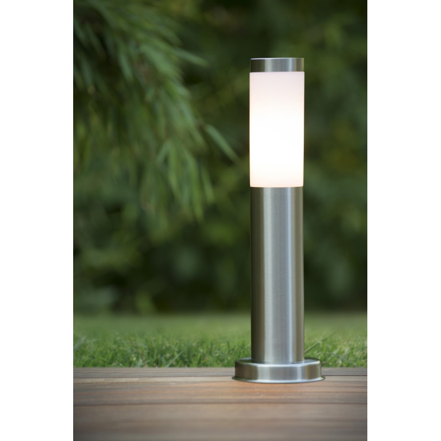 Lucide 14863/45/12 - Venkovní lampa KIBO 1xE27/20W/230V IP44