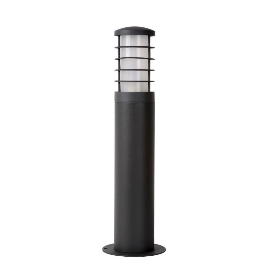 Lucide 14871/50/30 - Venkovní lampa SOLID 1xE27/60W/230V IP54