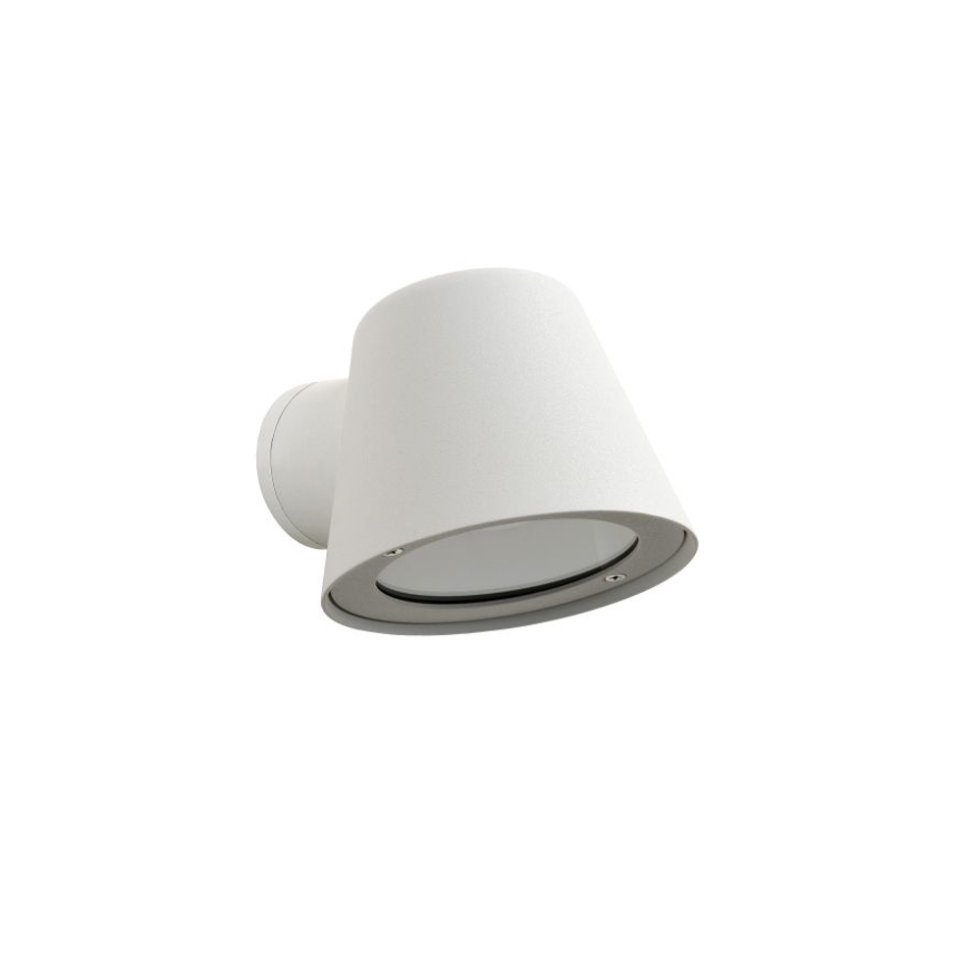 Lucide 14881/05/31 - LED Venkovní nástěnné svítidlo DINGO 1xGU10/5W/230V IP44