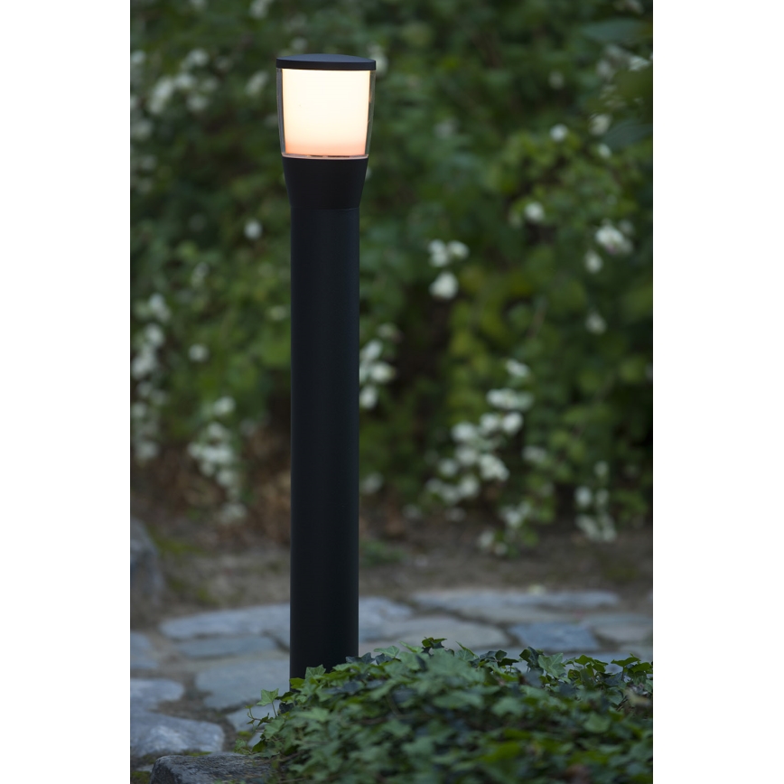 Lucide 14892/80/30 - Venkovní lampa NINKE 1xGU10/5W/230V IP54