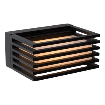 Lucide 15800/05/30 - LED Venkovní nástěnné svítidlo MALTA LED/5,4W/230V IP54