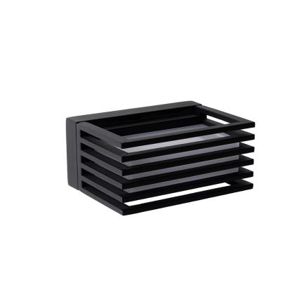 Lucide 15800/05/30 - LED Venkovní nástěnné svítidlo MALTA LED/5,4W/230V IP54