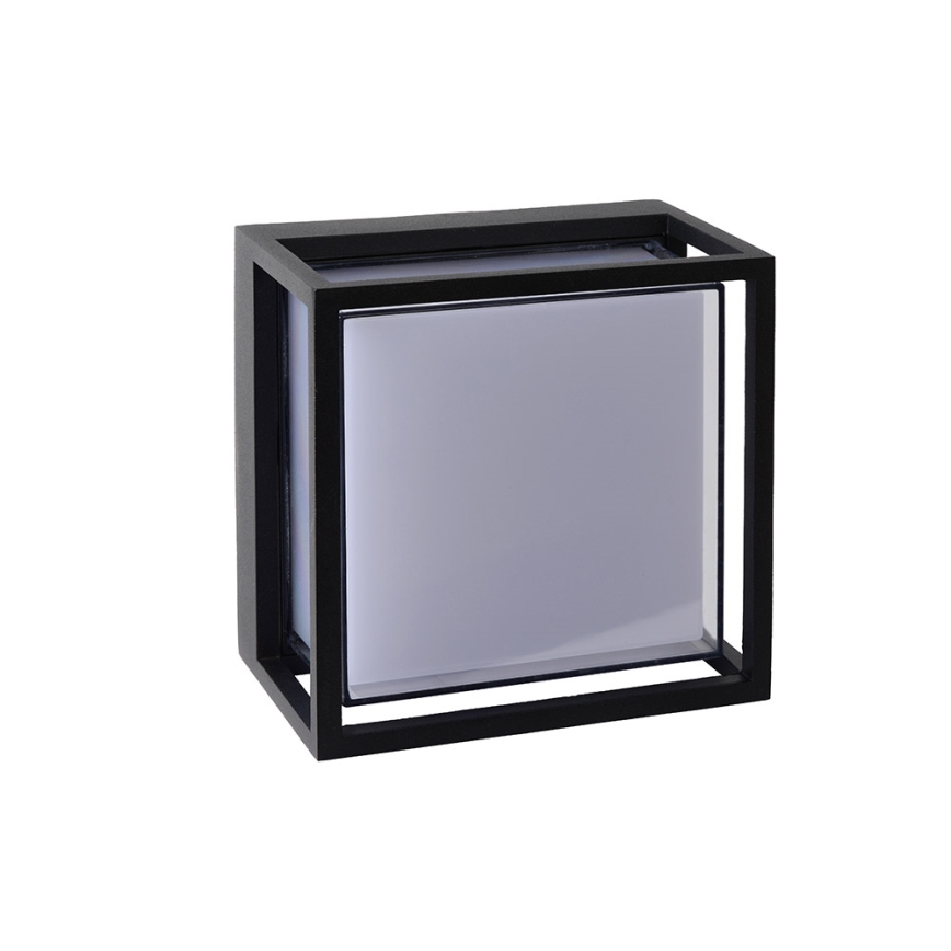 Lucide 15801/10/30 - LED Venkovní nástěnné svítidlo SINGA LED/10W/230V IP54
