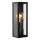 Lucide 15802/01/30 - Venkovní nástěnné svítidlo DUKAN 1xE27/15W/230V IP65 černá