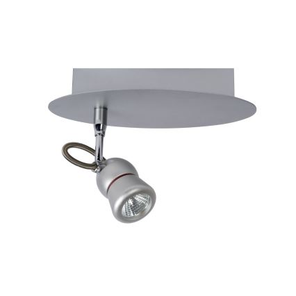 Lucide 16956/05/36 - LED bodové svítidlo TIRY 1xLED/5W/230V