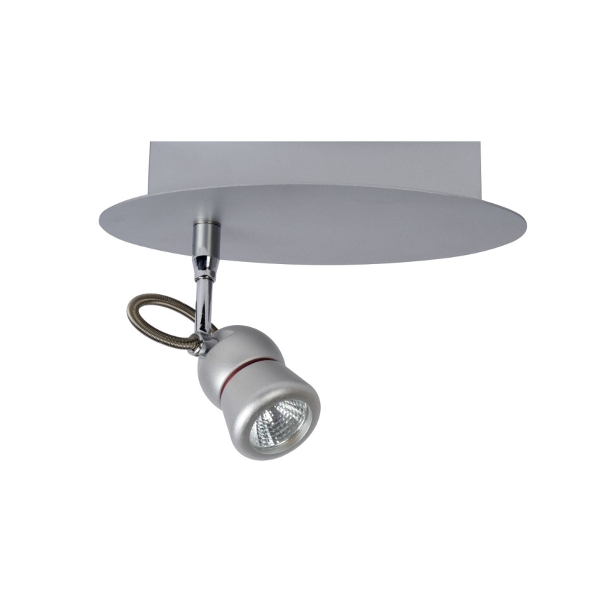 Lucide 16956/05/36 - LED bodové svítidlo TIRY 1xLED/5W/230V