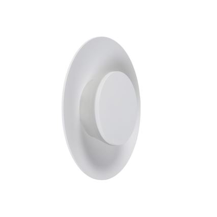 Lucide 17284/05/31 - LED venkovní nástěnné svítidlo NINJO 1xLED/5W/230V bílé IP54