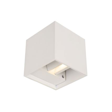 Lucide 17293/02/31 - LED venkovní nástěnné svítidlo XIA 2xLED/1W/230V IP54