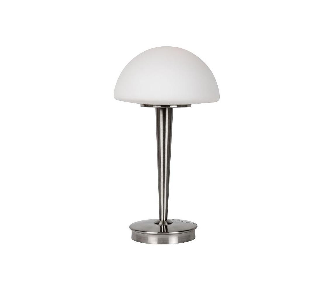 Lucide Lucide 17553/01/12 - Stmívatelná stolní lampa TOUCH 1xE14/40W/230V LC0050