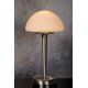 Lucide 17553/01/12 - Stmívatelná stolní lampa TOUCH 1xE14/40W/230V