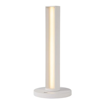 Lucide 17575/04/31 - LED stolní lampa FLUX LED 1xLED/4W/230V