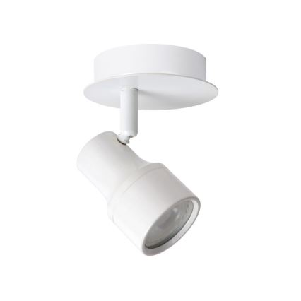 Lucide 17948/05/31 - LED Stmívatelné koupelnové bodové svítidlo SIRENE 1xGU10/4,5W/230V IP44