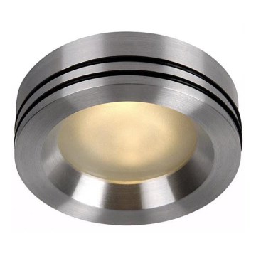 Lucide 17980/01/12 - Koupelnové podhledové svítidlo SHOWER 1xGU4/35W/12V Lucide 17980/01/12 - Koupelnové podhledové svítidlo SHOWER 1xGU4/35W/12V