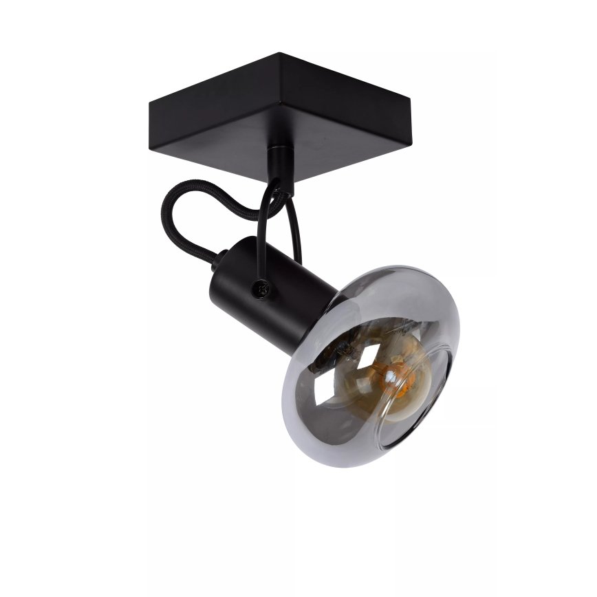 Lucide 17993/01/30 - Bodové svítidlo MADEE 1xE14/25W/230V