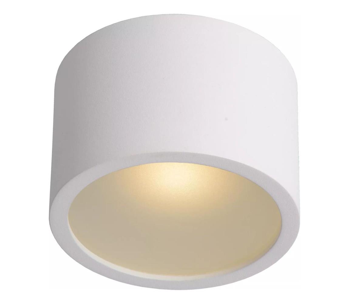 Lucide Lucide 17995/01/31 - Koupelnové stropní svítidlo LILY 1xG9/4W/230V IP54 LC0606