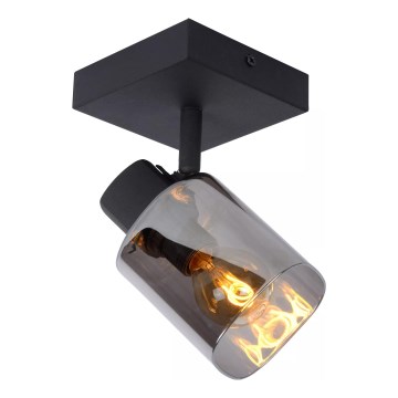 Lucide 17999/01/30 - Bodové svítidlo ALION 1xE14/25W/230V