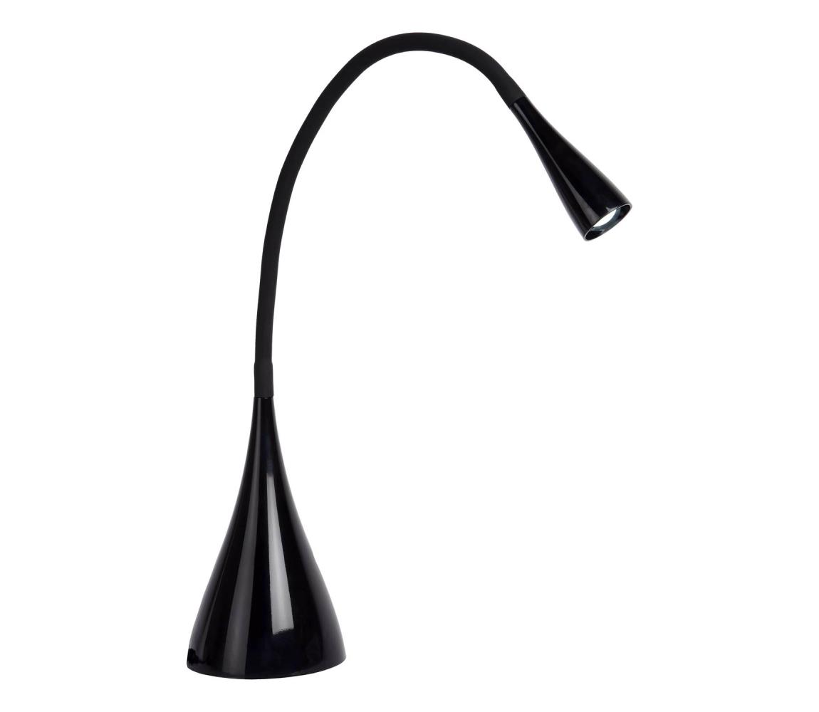 Lucide Lucide 18650/03/30 - Stolní LED lampa stmívatelná ZOZY 1xLED/3W/230V LC0052