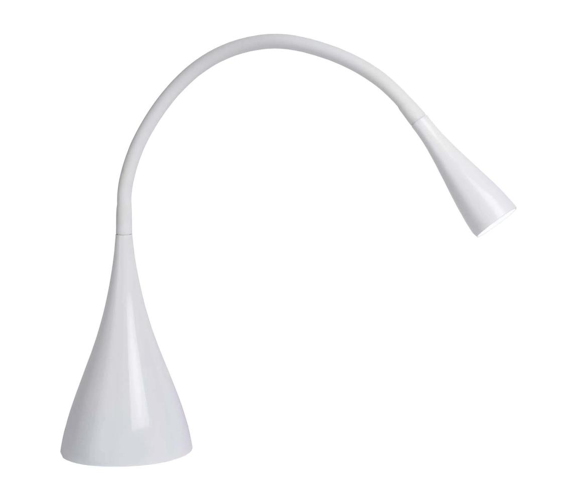 Lucide Lucide 18650/03/31 - Stolní LED lampa stmívatelná ZOZY 1xLED/3W/230V LC0051