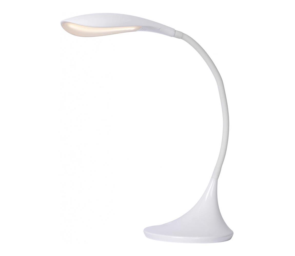 Lucide Lucide 18652/06/31 - LED stolní lampa EMIL LED/4W/230V LC0612