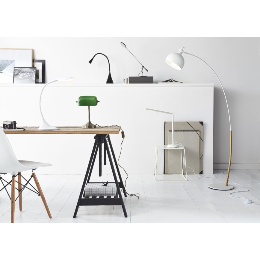 Lucide 18652/06/31 - LED stolní lampa EMIL LED/4W/230V