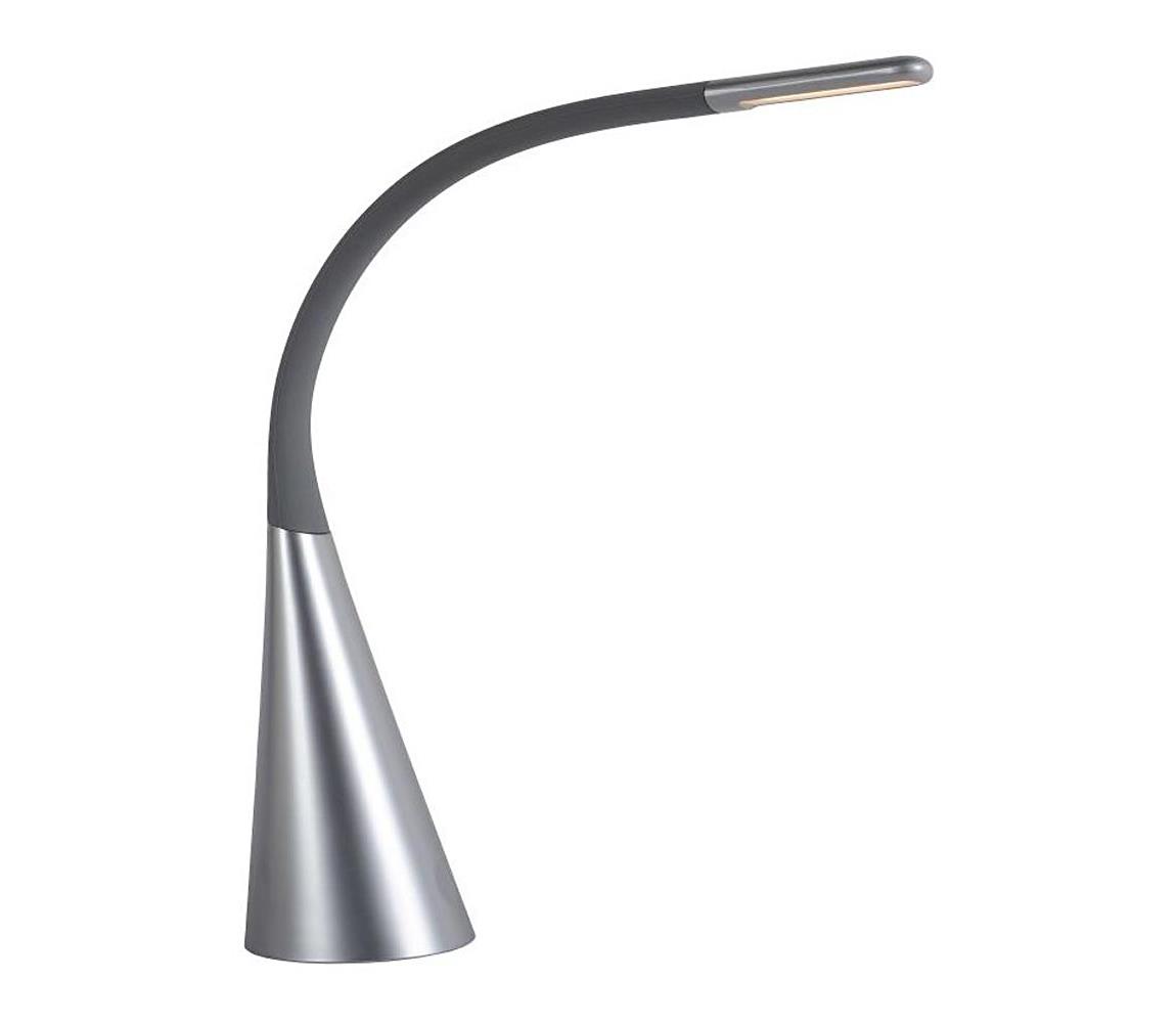 Lucide Lucide 18655/04/36 - LED Stmívatelná stolní lampa GOOSY-LED 1xLED/4W/230V LC1376